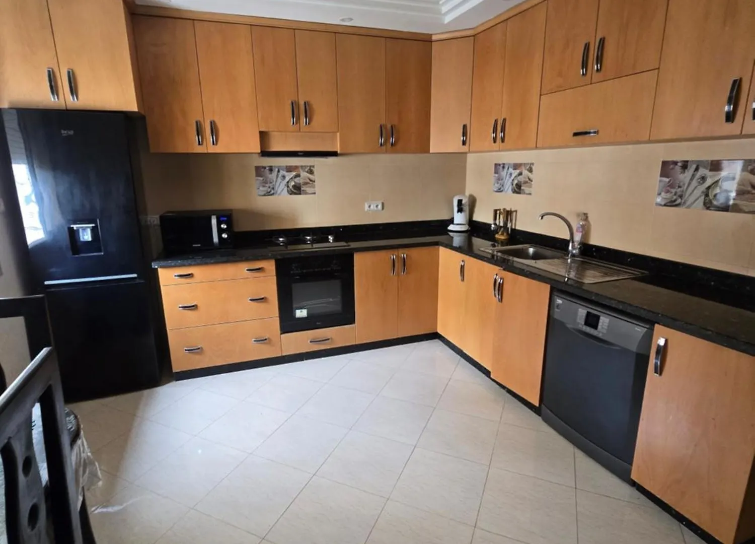 Wonderful Agadir Apartment