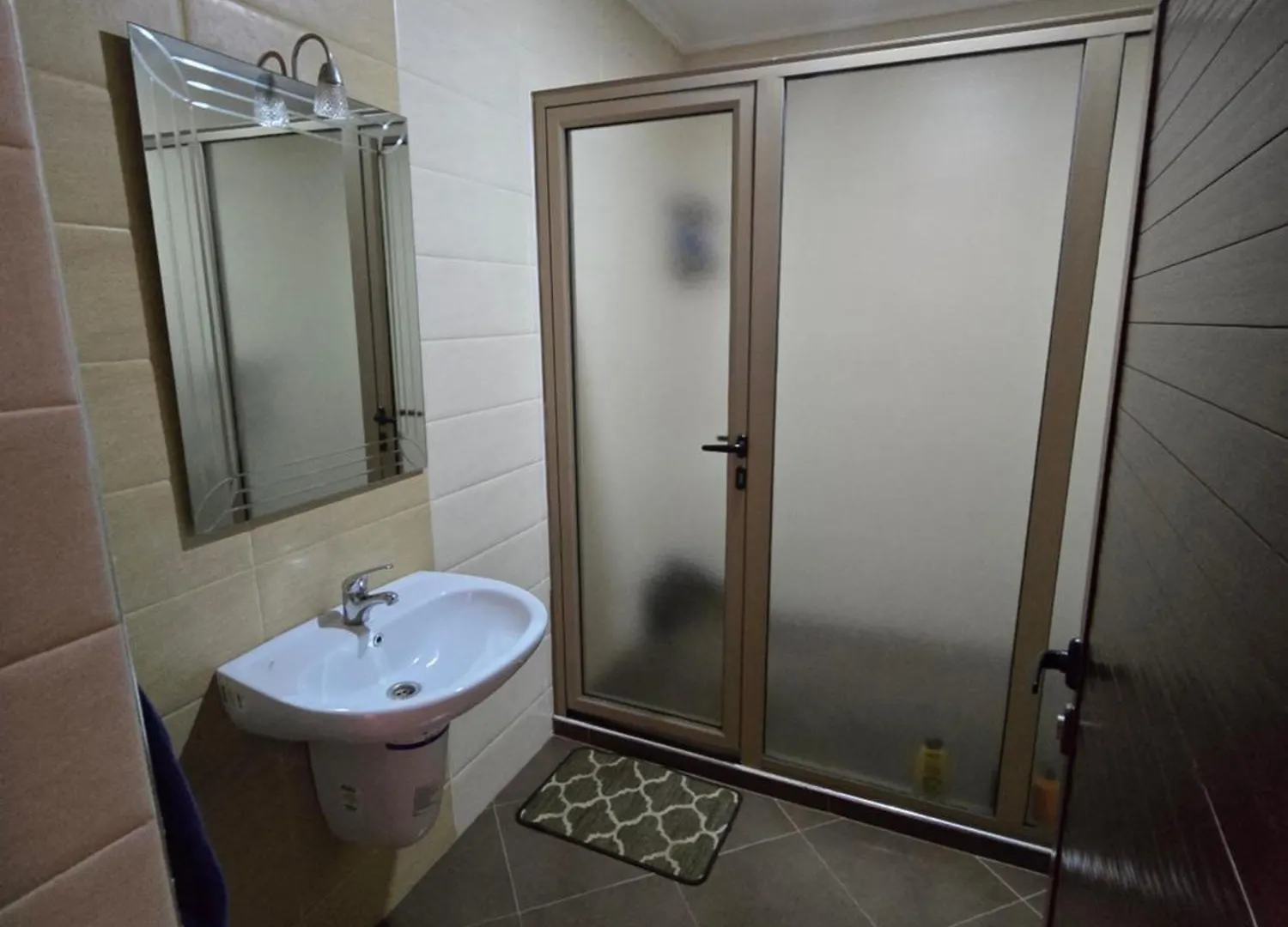 Wonderful Agadir Apartment