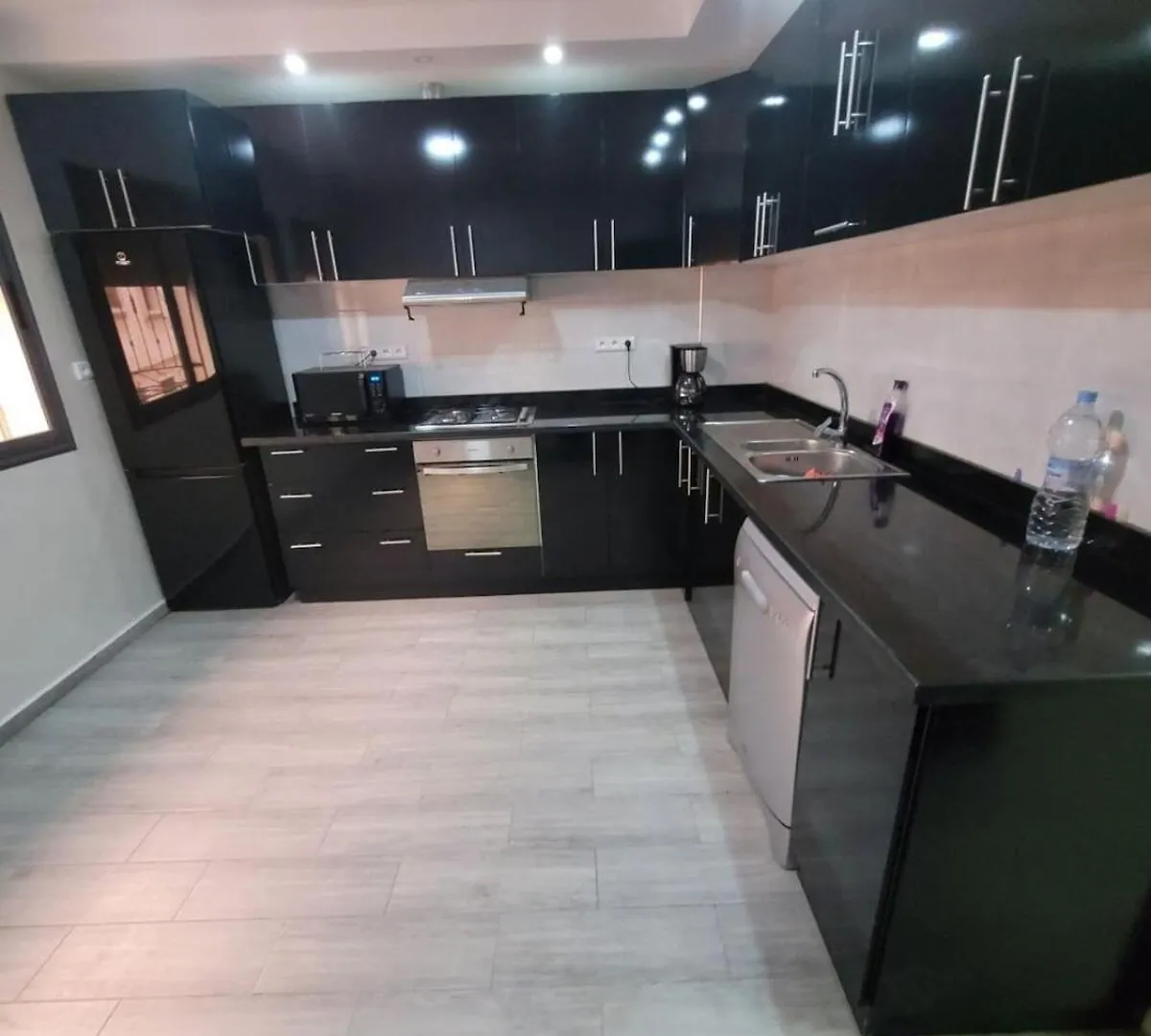 Wonderful Agadir Apartment 0*,  Maroko