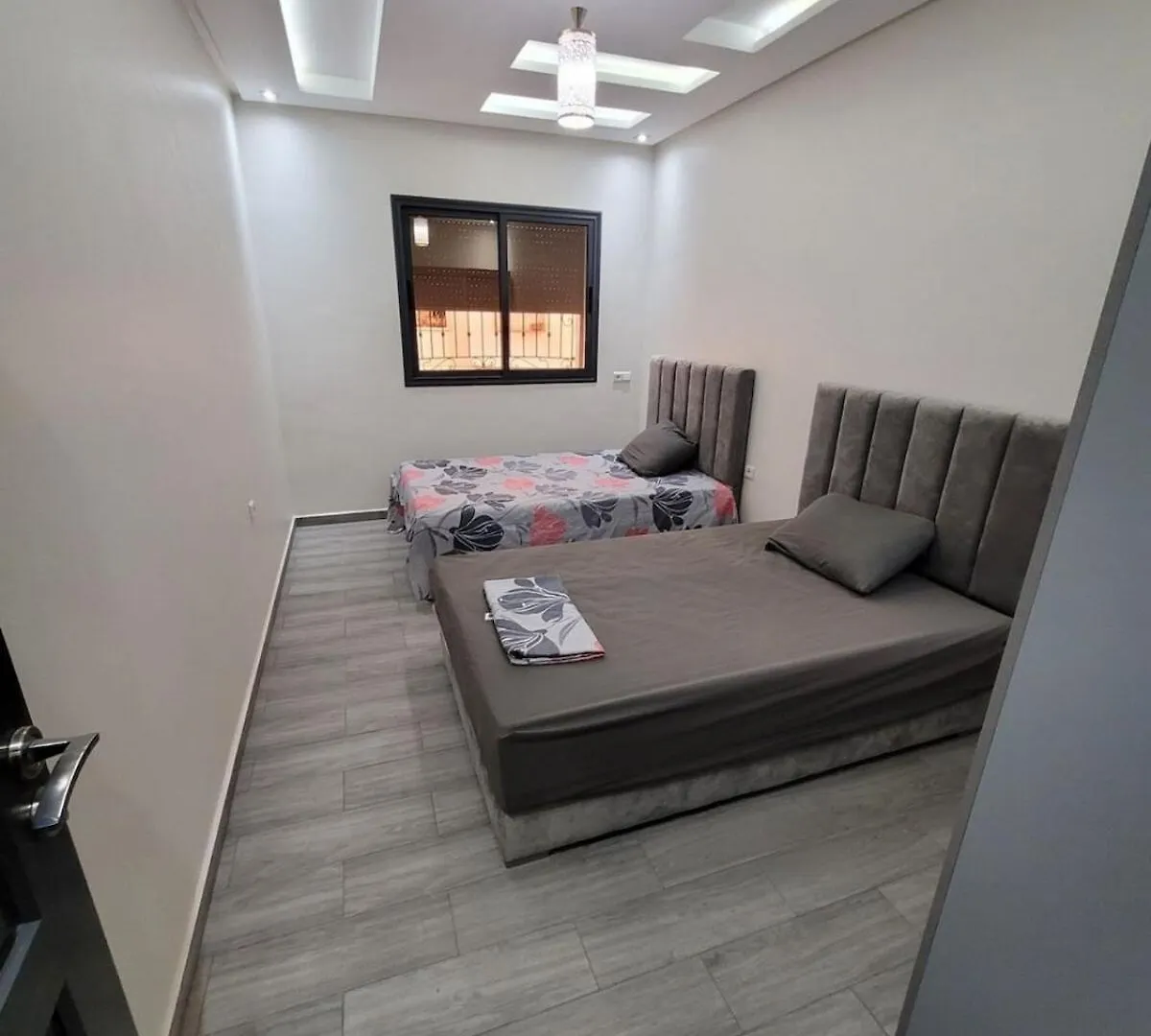 Wonderful Agadir Apartment Maroko
