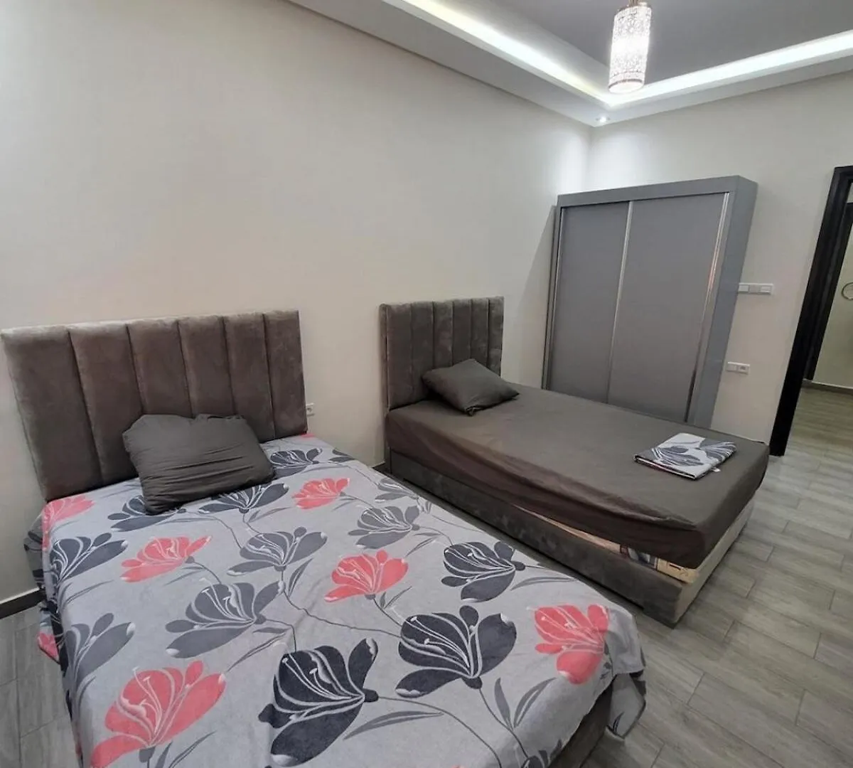 Wonderful Agadir Apartment