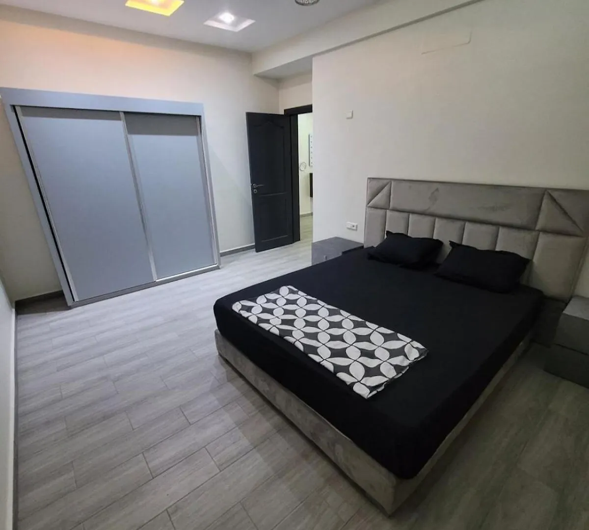 Wonderful Agadir Apartment Maroko