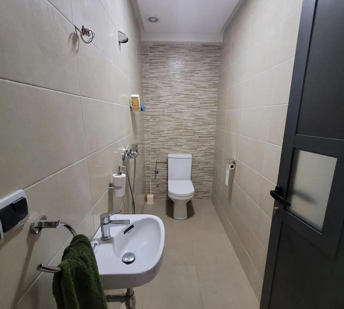 Wonderful Agadir Apartment Maroko