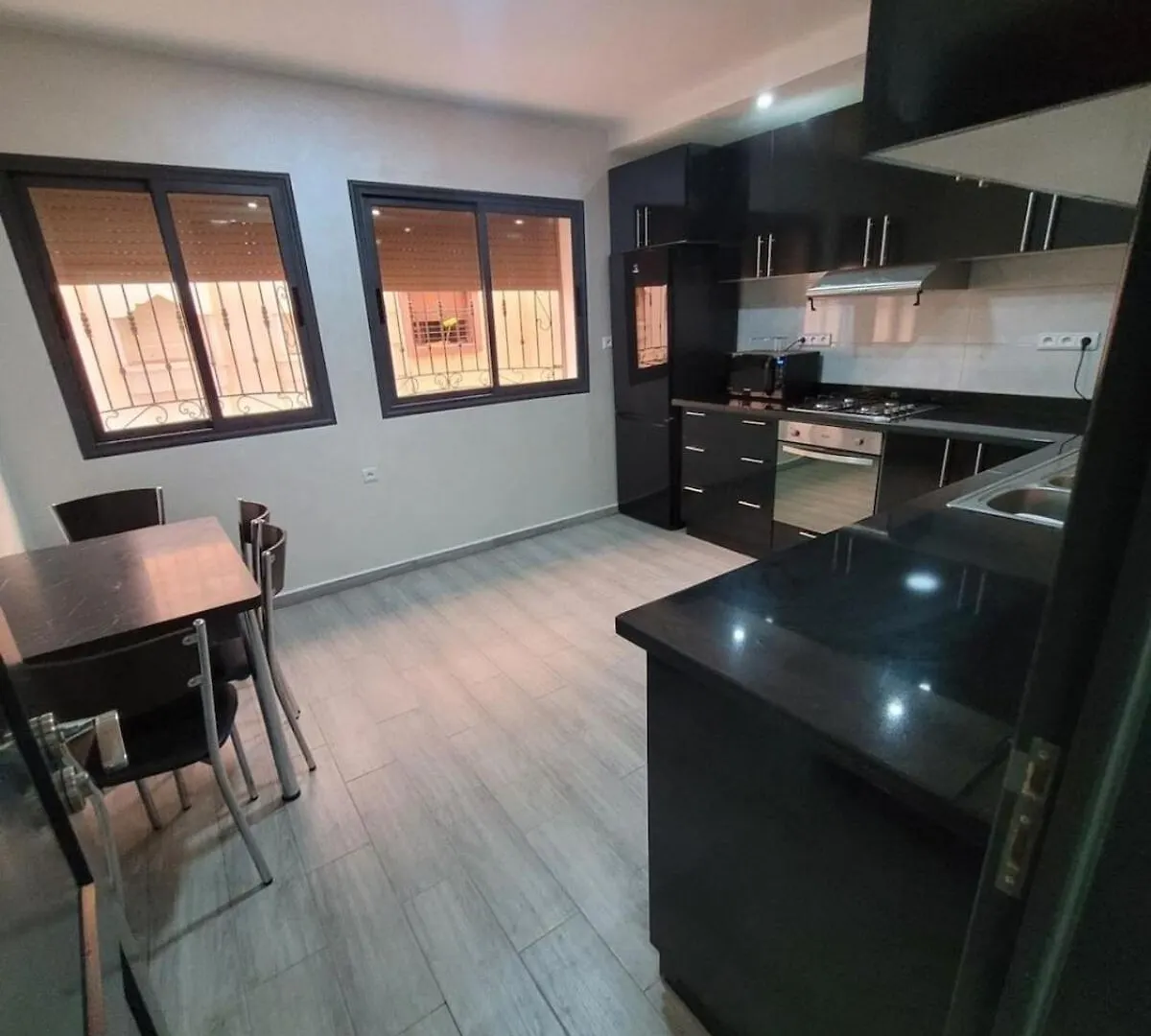 Wonderful Agadir Apartment