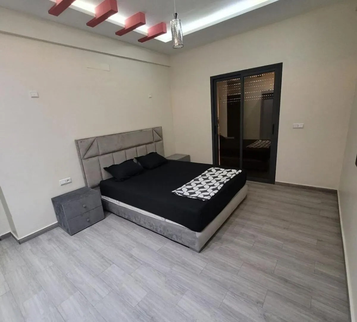 Wonderful Agadir Apartment