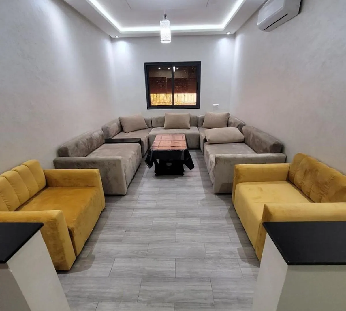 Wonderful Agadir Apartment