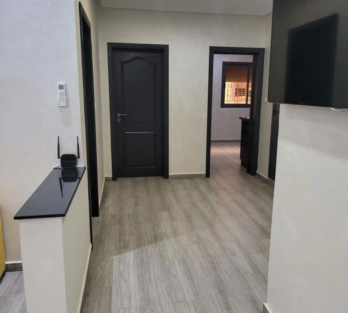 Wonderful Agadir Apartment