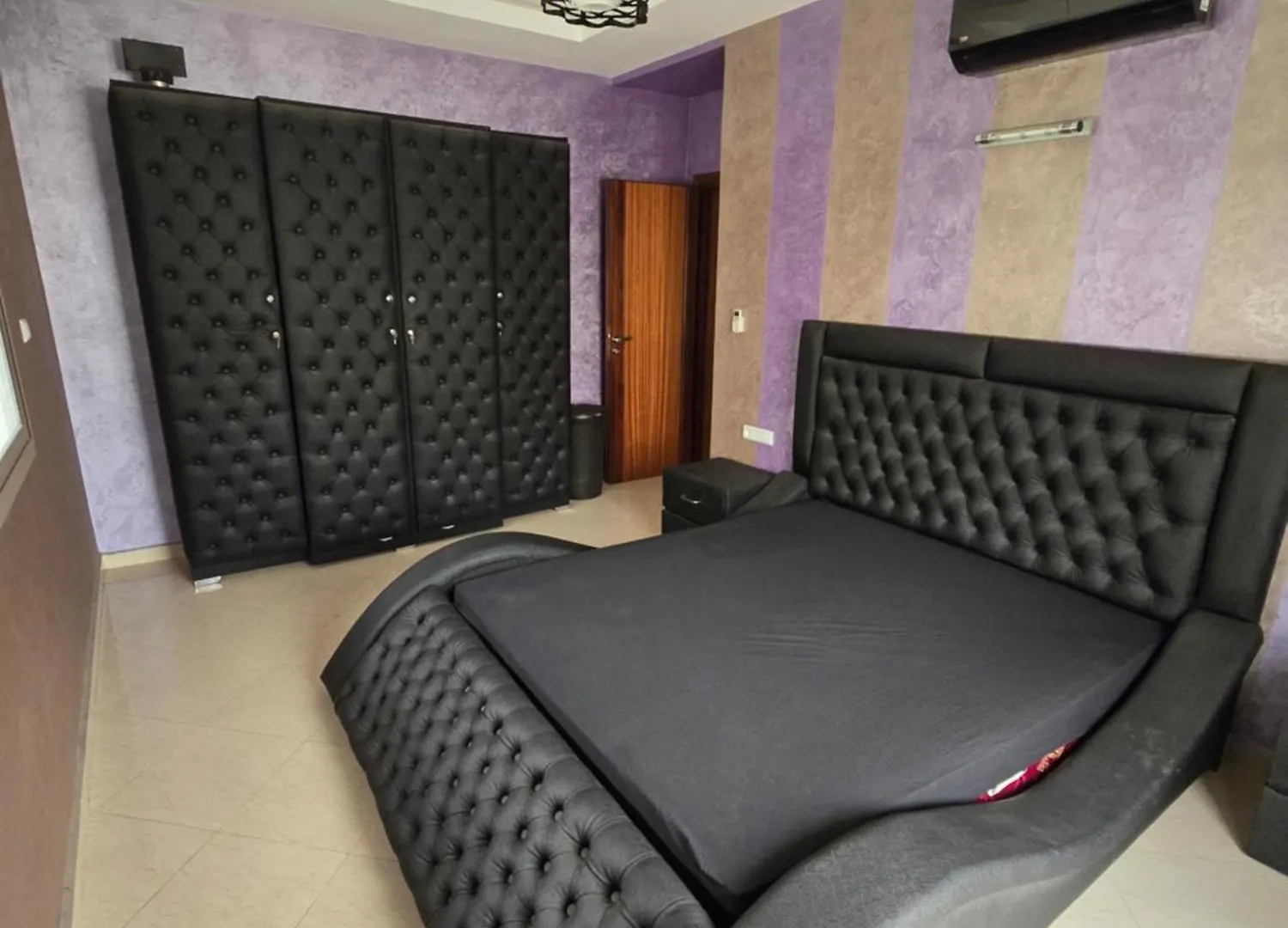 Wonderful Agadir Apartment