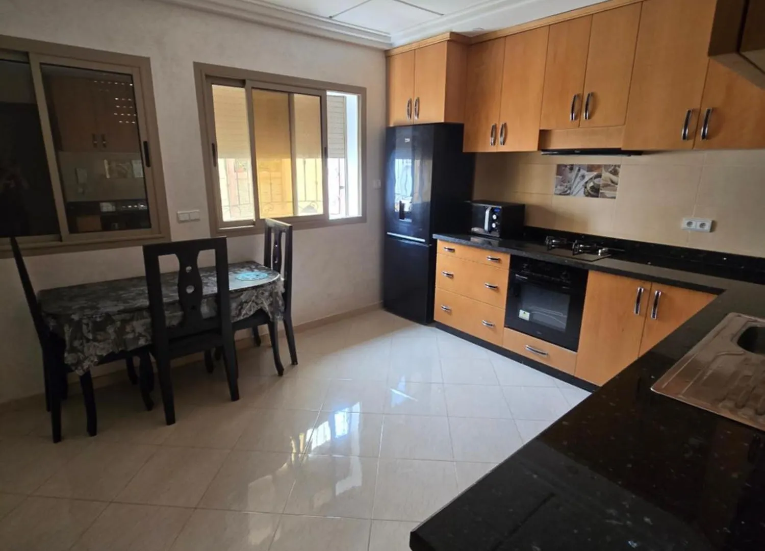 Wonderful Agadir Apartment Maroko