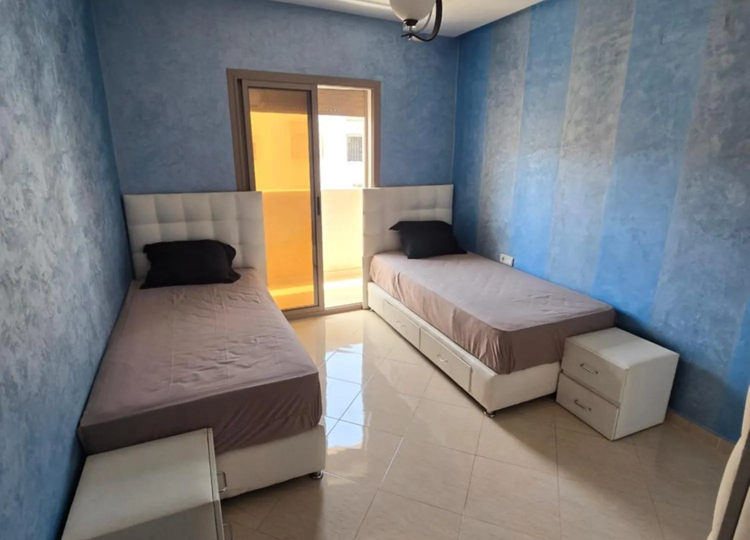 Wonderful Agadir Apartment