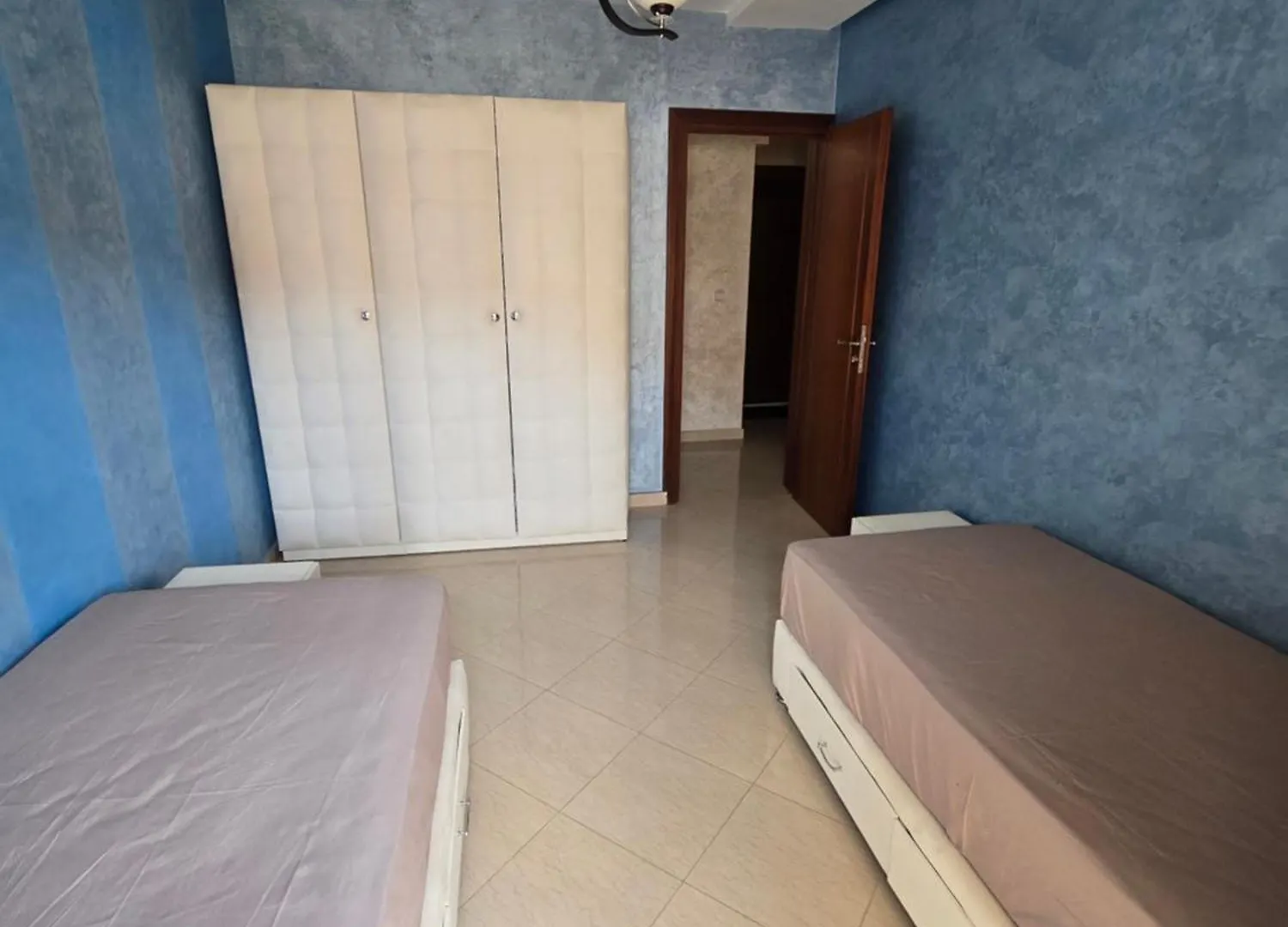 Wonderful Agadir Apartment