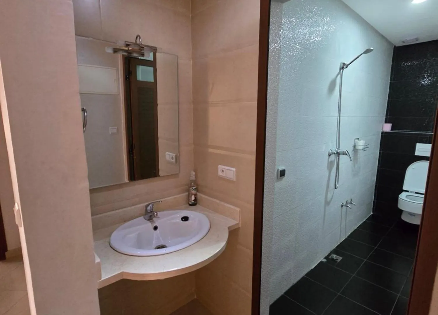 Wonderful Agadir Apartment